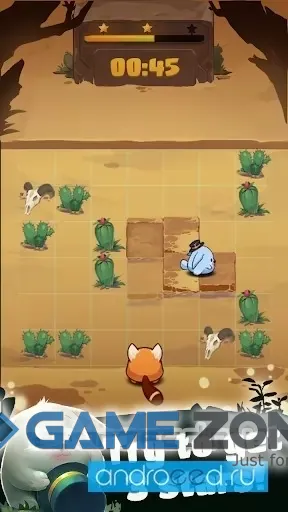 صورة من لعبة Puzzle Wonderland [Много денег]