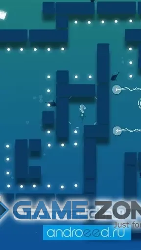 صورة من لعبة Quantum Lake