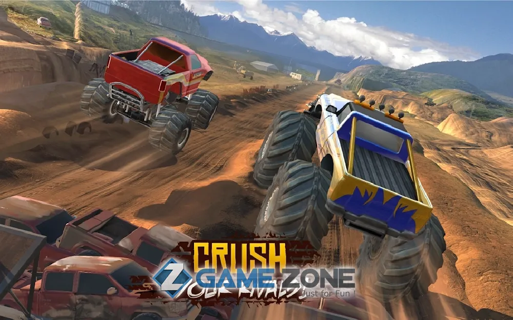 صورة من لعبة Racing Xtreme 2 [Много денег]