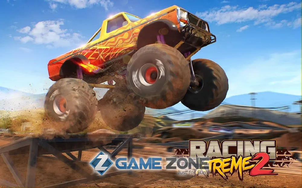 صورة من لعبة Racing Xtreme 2 [Много денег]