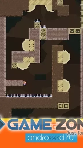 صورة من لعبة Raider Rush