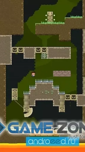 صورة من لعبة Raider Rush