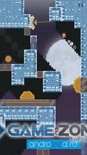 صورة من لعبة Raider Rush