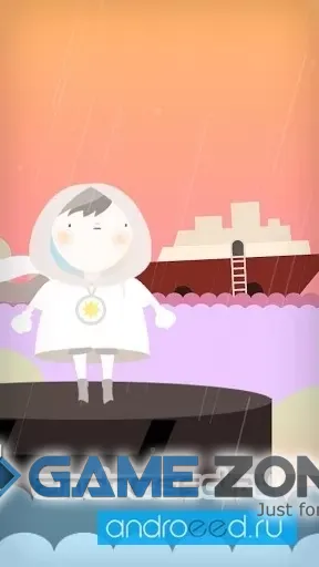 صورة من لعبة Rainmaker - The Beatiful Flood