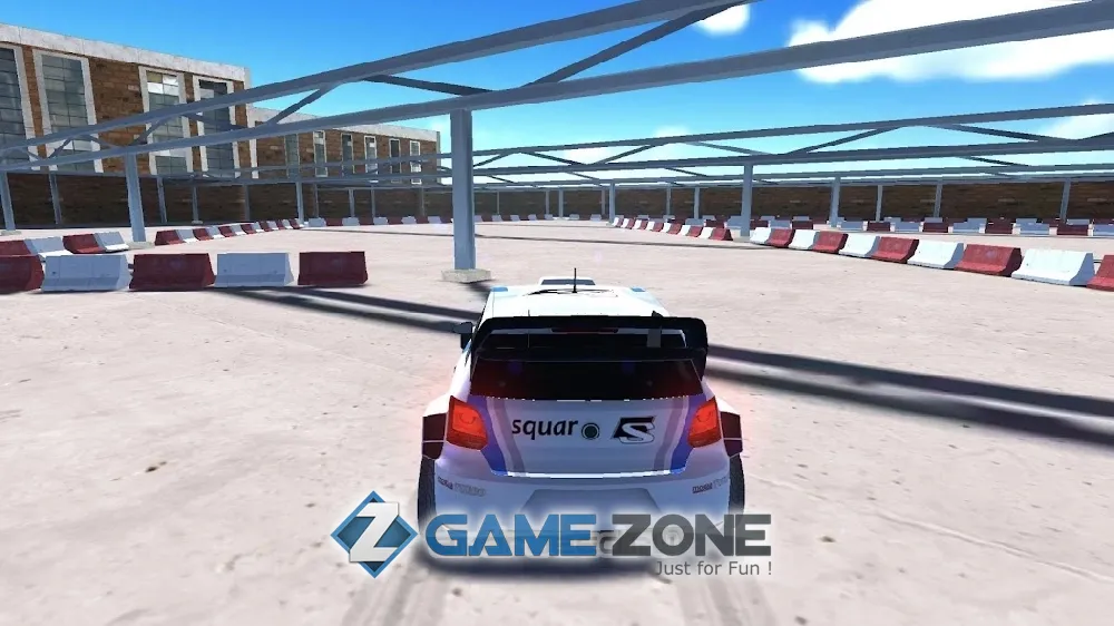 صورة من لعبة Rally Racer Dirt [Mod Money/Adfree]