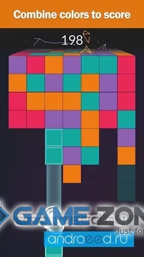 Image from REACH classic - Puzzle Game - Match 3
