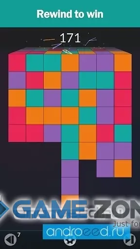 Image from REACH classic - Puzzle Game - Match 3