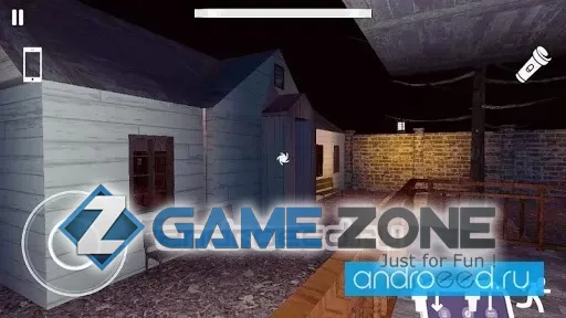 صورة من لعبة Redemption - Horror Game