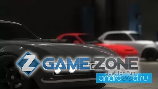 صورة من لعبة Redline: Drift [Много денег]