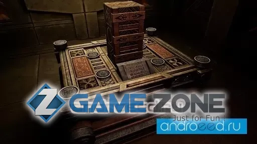صورة من لعبة Relic Seeker: Hypogeum VR