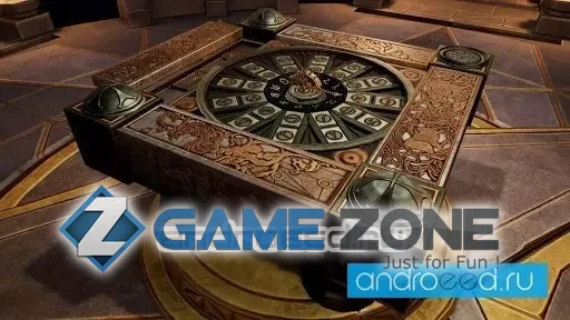 صورة من لعبة Relic Seeker: Hypogeum VR