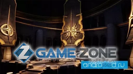 صورة من لعبة Relic Seeker: Hypogeum VR