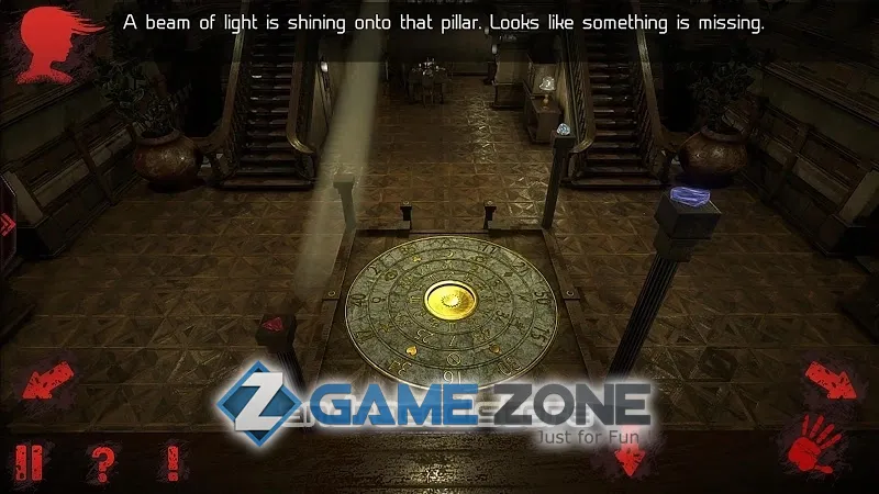 صورة من لعبة Remember A Horror Adventure Puzzle Game [Patched]