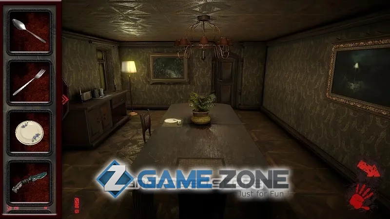 صورة من لعبة Remember A Horror Adventure Puzzle Game [Patched]