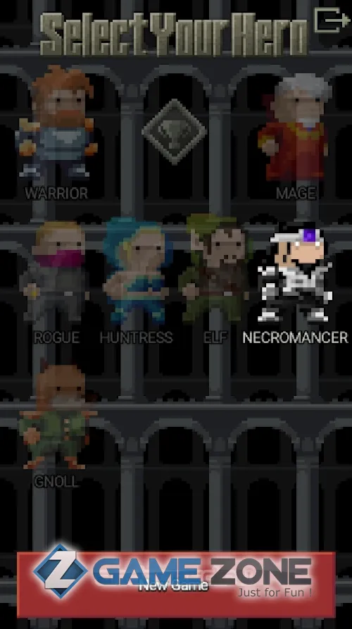 صورة من لعبة Remixed Dungeon: Pixel Rogue [Unlocked\Free Shopping]
