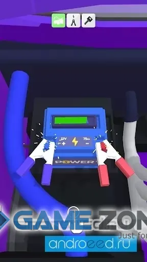 صورة من لعبة Repair My Car [Mod Money/Adfree]