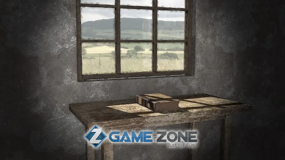 صورة من لعبة Rime - room escape game