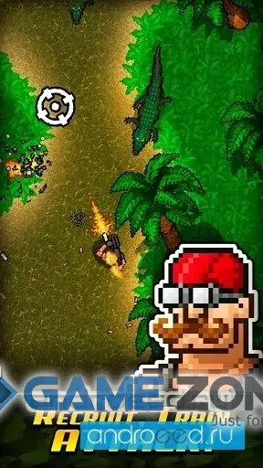 صورة من لعبة Rip Em A New One [Много денег]