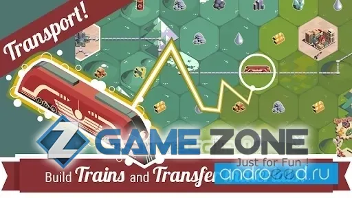 صورة من لعبة Rocket Valley Tycoon