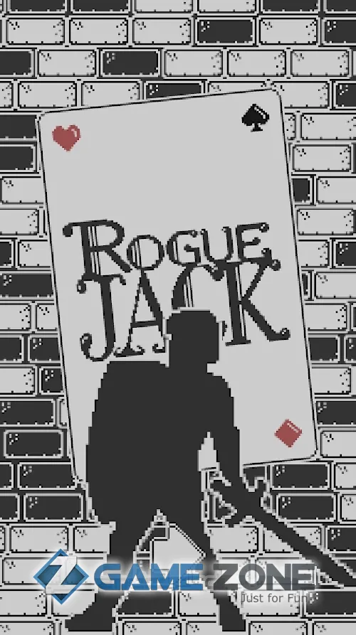 صورة من لعبة RogueJack a Roguelike Blackjack Adventure