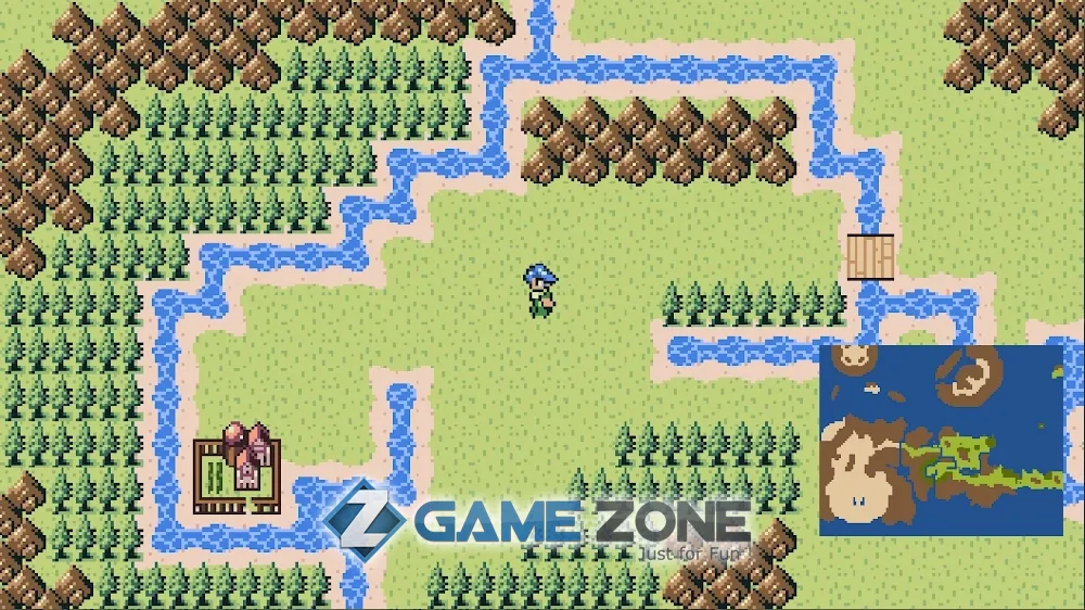 صورة من لعبة RPG Knight Eternal