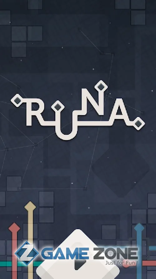 صورة من لعبة RUNA
