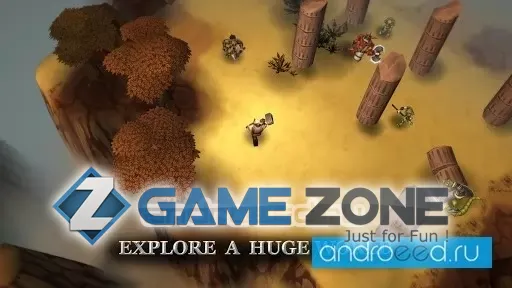 صورة من لعبة Runic Rampage [Много денег]