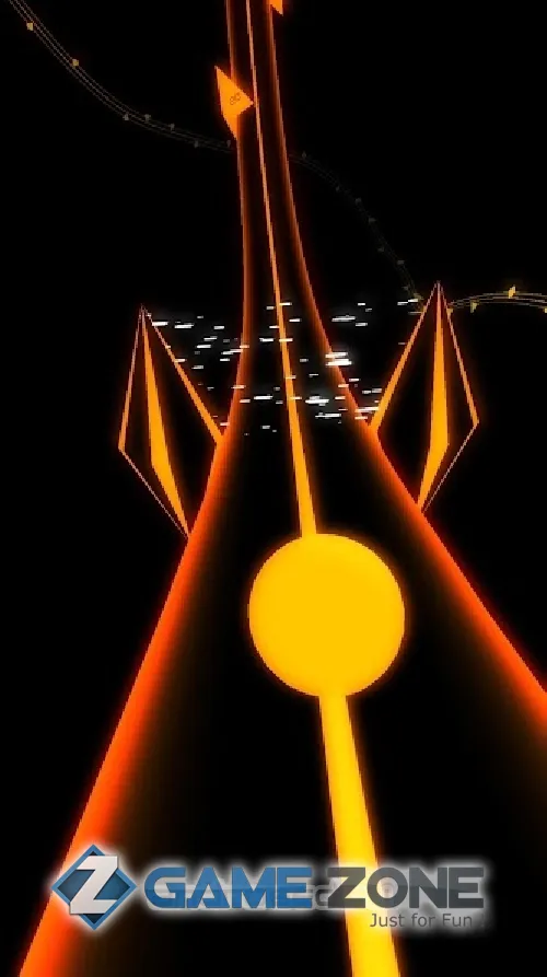 صورة من لعبة Rush [Без рекламы+деньги]