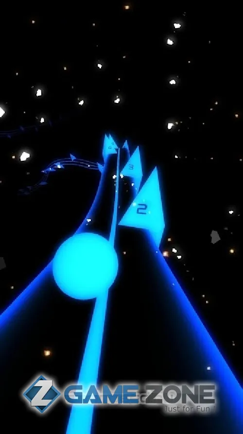 صورة من لعبة Rush [Без рекламы+деньги]