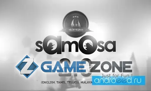 صورة من لعبة SamOsa - Auto Gun Shooter [Бесконечная энергия]