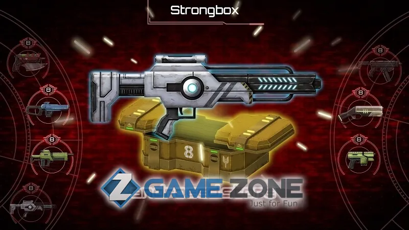 صورة من لعبة SAS: Zombie Assault 4 [Mod Money]