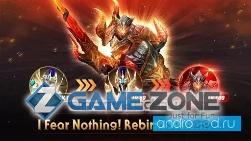 صورة من لعبة Savior Saga : Idle RPG
