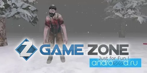 صورة من لعبة Scary Horror Games Evil Forest Ghost Escape [Adfree]