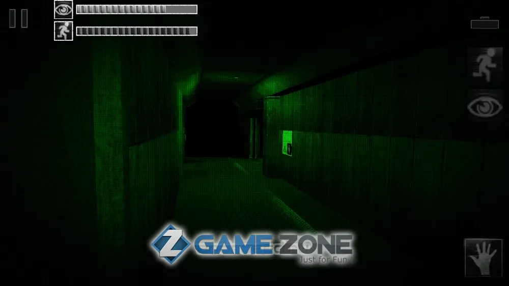 صورة من لعبة SCP Containment Breach Mobile [Adfree]