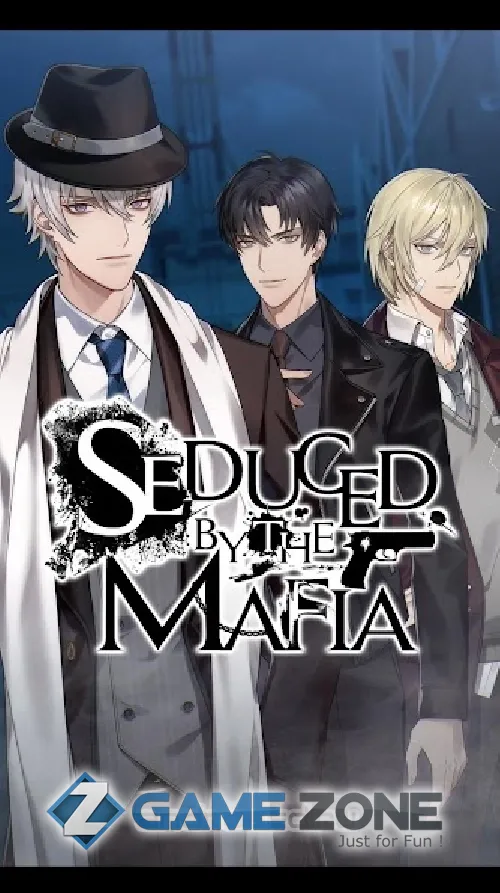 صورة من لعبة Seduced by the Mafia : Romance Otome Game
