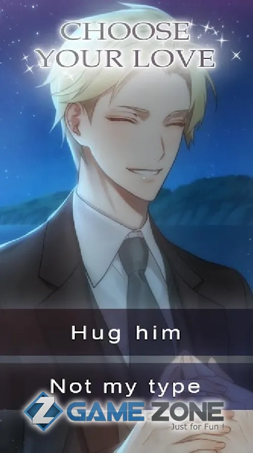 صورة من لعبة Seduced by the Mafia : Romance Otome Game