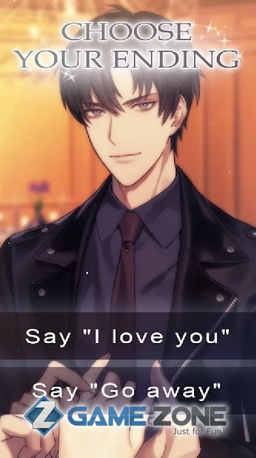صورة من لعبة Seduced by the Mafia : Romance Otome Game