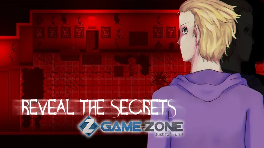 صورة من لعبة Seven Mysteries