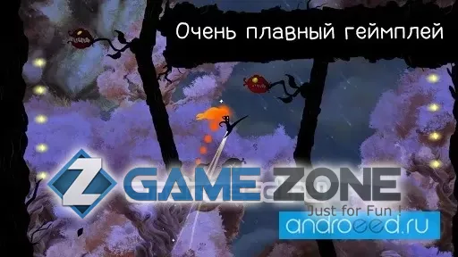 صورة من لعبة Shadow Bug Rush [Много денег]