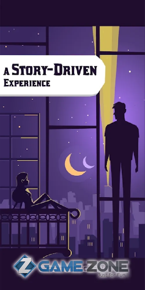 صورة من لعبة Shadow of Naught [Unlocked]