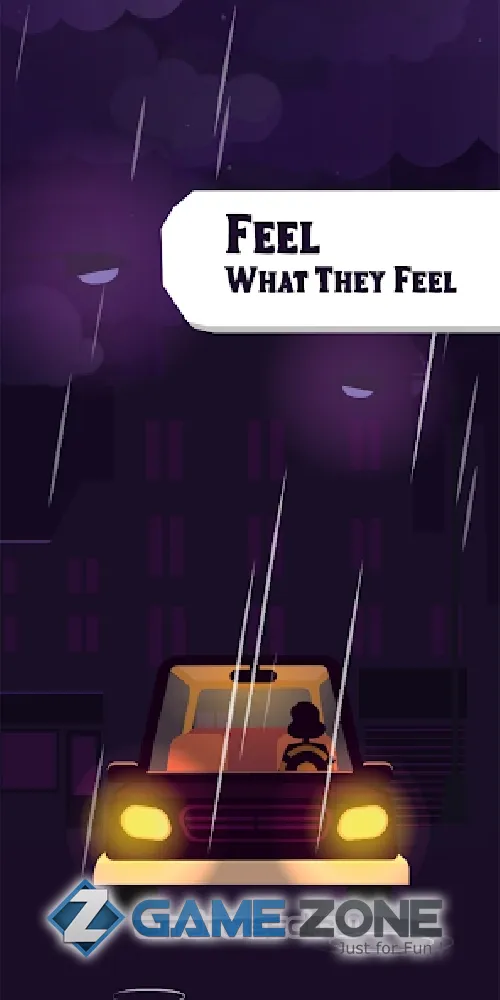 صورة من لعبة Shadow of Naught [Unlocked]