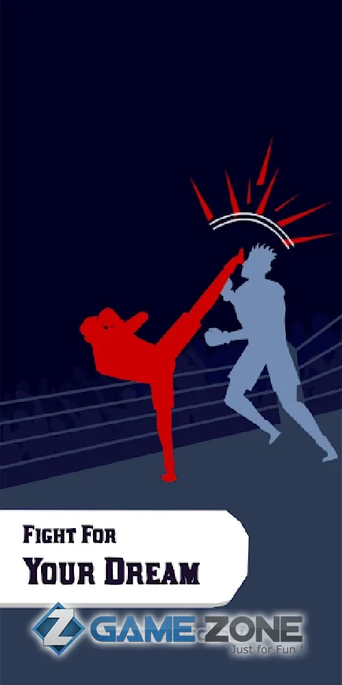 صورة من لعبة Shadow of Naught [Unlocked]