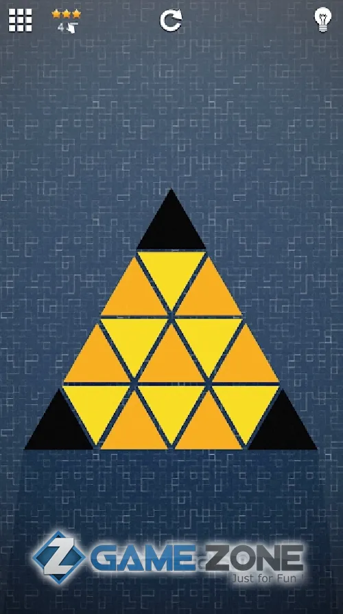 صورة من لعبة Shatterbrain - Physics Puzzles [Premium]