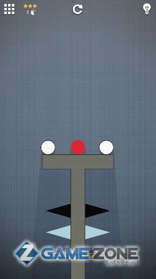 صورة من لعبة Shatterbrain - Physics Puzzles [Premium]