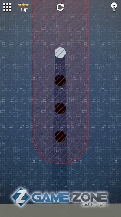 صورة من لعبة Shatterbrain - Physics Puzzles [Premium]