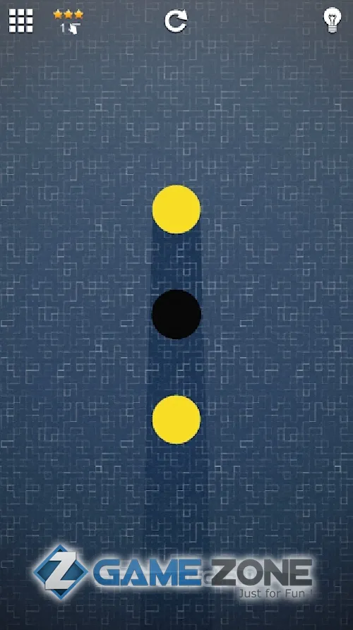 صورة من لعبة Shatterbrain - Physics Puzzles [Premium]