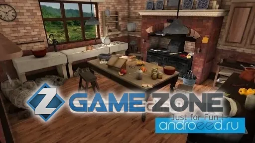 صورة من لعبة Sherlock VR