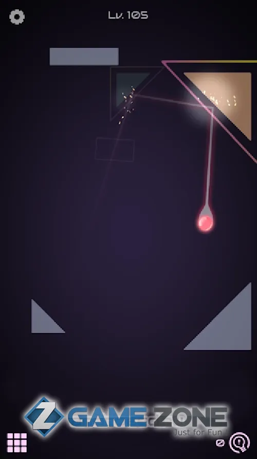 صورة من لعبة Shooting Ballz - Ping Ping! [Без рекламы+подсказки]