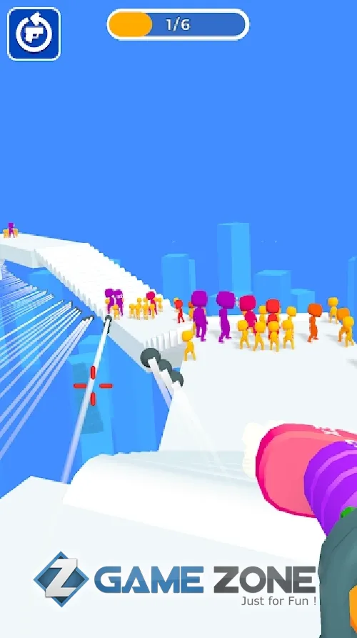 صورة من لعبة Shot Factor [Adfree]