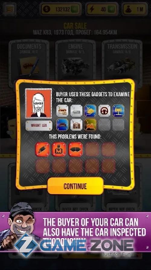 صورة من لعبة Car Dealer Simulator [Free Shopping]